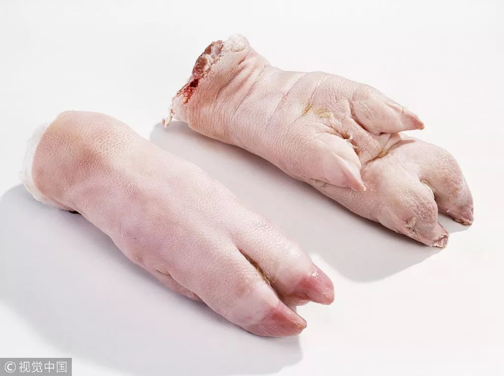 猪的维生素是牛的5倍但这3个部位要少吃4招教你健康吃肉