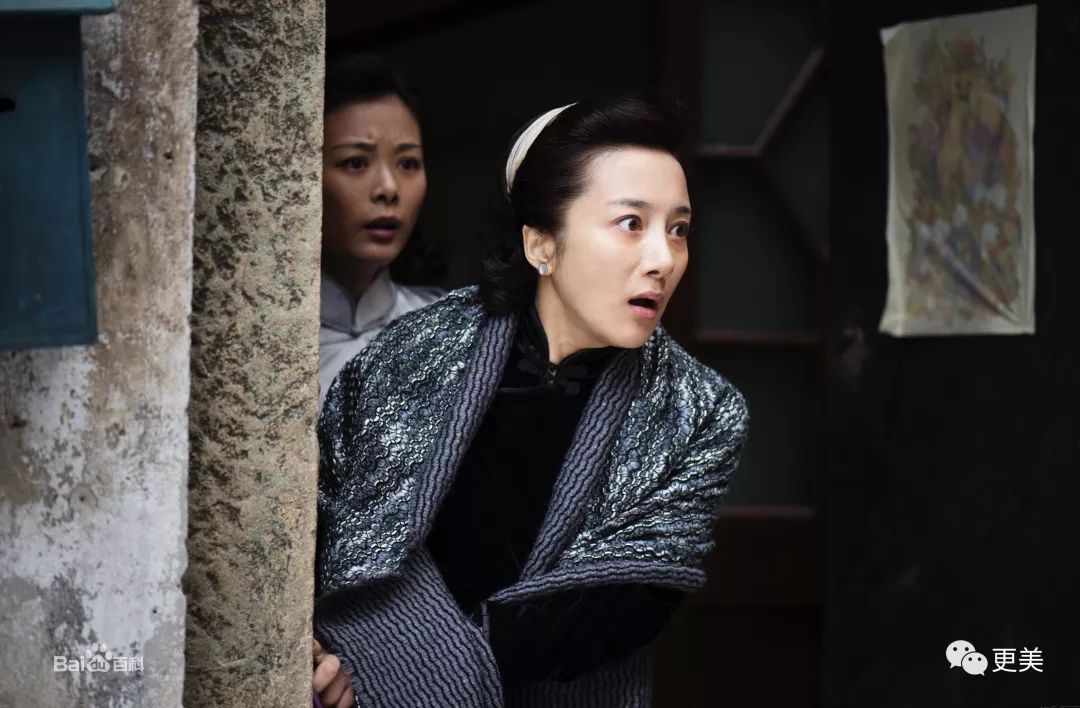 《陆贞传奇》里,她是气质典雅的北齐长公主高湘▼(娱乐圈真是个圈,转