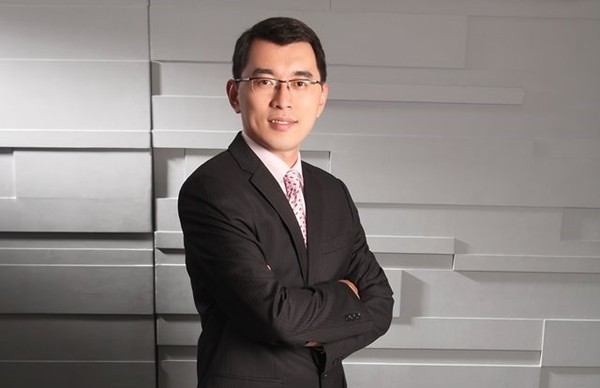 台湾知名主持人跳槽大陆节目 建议台青来大陆发展|大陆|台湾|杨世光