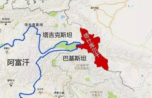 调查与研究帕米尔高原上的嘻哈青年