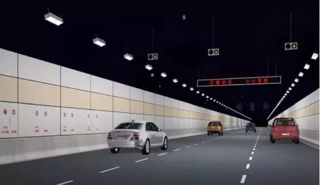 何山路西延穿山隧道开建,太湖大道要减压了