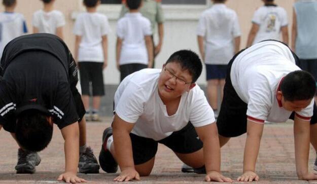 孩子长得太胖了,是病吗?小儿肥胖的标准是什么?