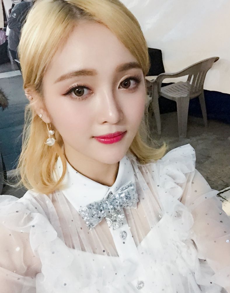 假唱,整形,卖爱国人设,撕x闺蜜,创造101里红透半边