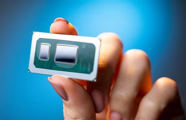 Intel二代10nm处理器明年Q2发布