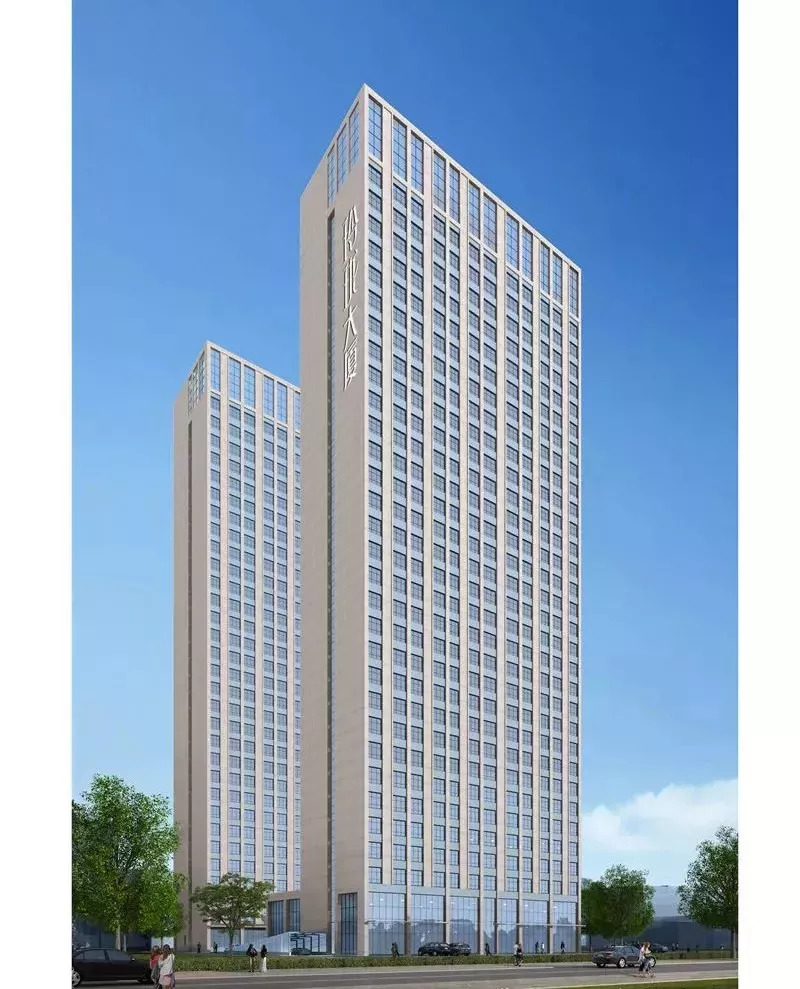 贺扬子智能家居中标玲珑大厦智能家居采购项目