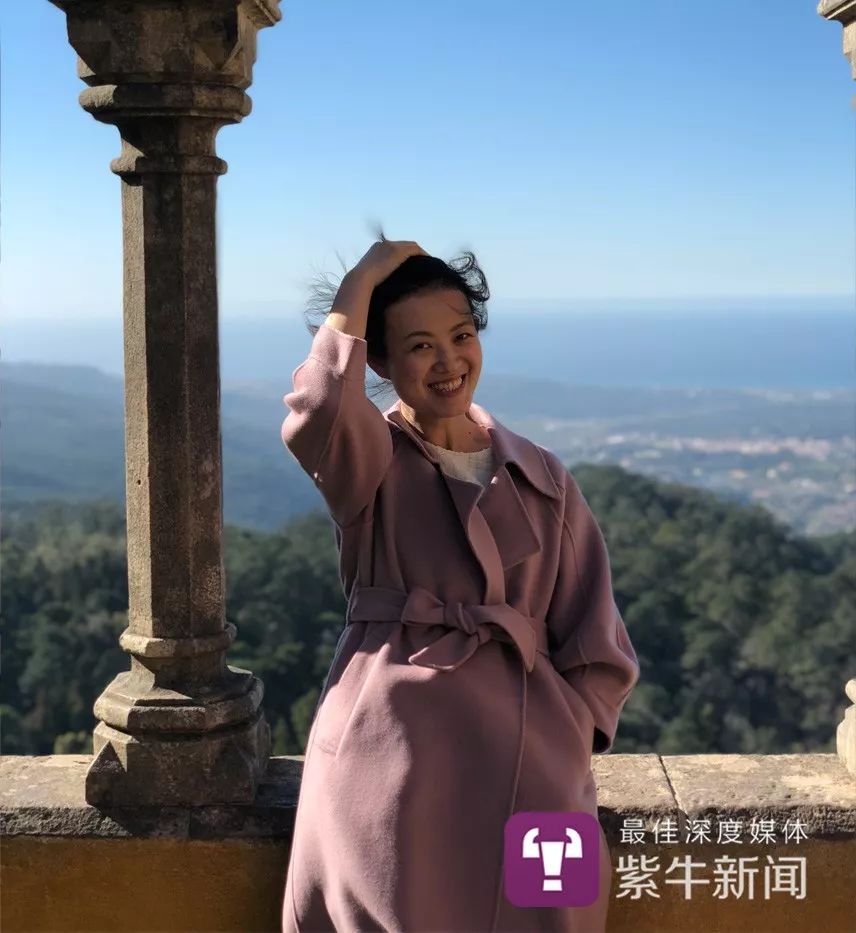 紫牛面对面北大博导刘颖科研年龄33心理年龄22