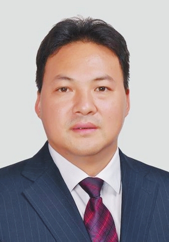 云南对段登位,邹文红进行任前公示(图|简历)