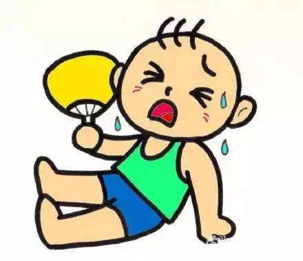 每年打败你的不是天真而是天真热上