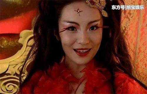 《仙剑奇侠传3》三大妖王:两位爱上别人,最后一位却被暴打!