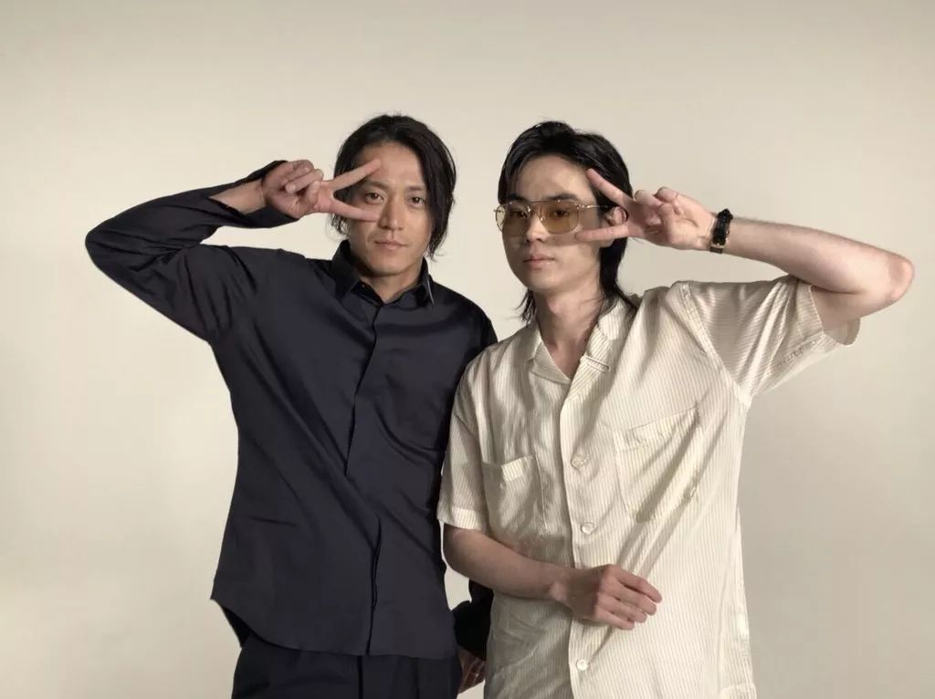 小栗旬长泽雅美堂本刚 这部电影还是熟悉的配方!