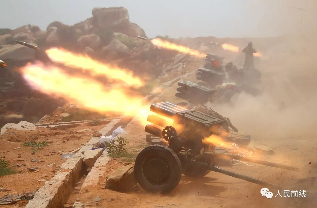 热点又到九一八军人承诺有我们在山河无恙