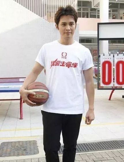 tvb台庆颁奖礼:马德钟看好何广沛进入视帝五强