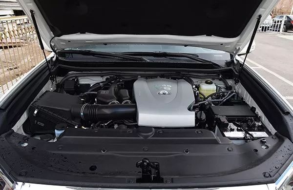 实用选手大合集，这三台中大型SUV，性价比相当不错