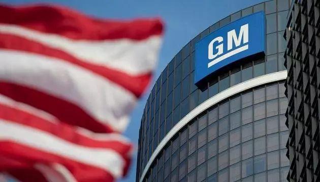 通用汽车惹到大麻烦:厂区内出现"只许白人入内"|博伊德_新浪财经_新浪