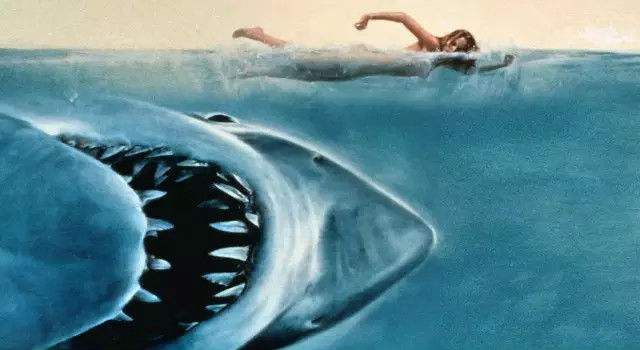 吻过鲨鱼,骑过恐龙,见过外星人.72岁再次刷爆朋友圈!