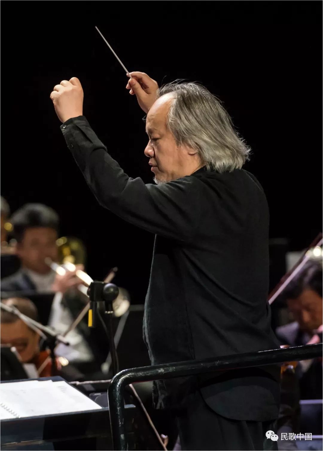 美图视频老中青三代歌唱家倾情放歌向沈湘先生致敬纪念音乐会成功举办