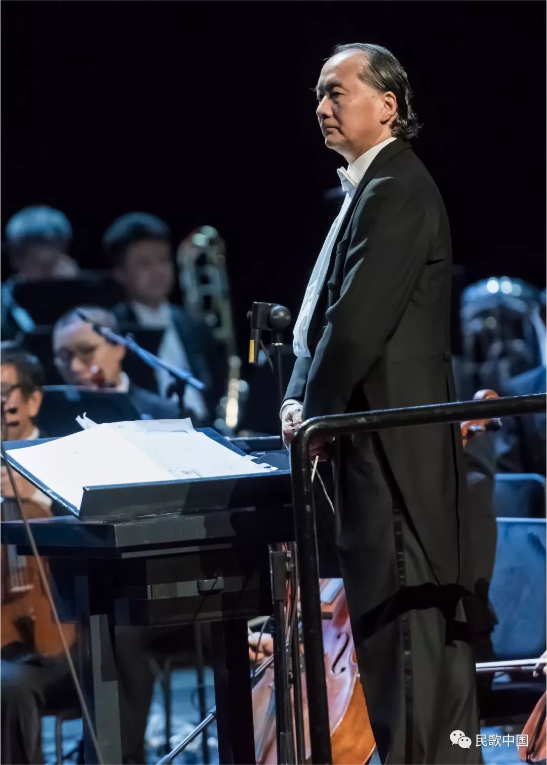 美图视频老中青三代歌唱家倾情放歌向沈湘先生致敬纪念音乐会成功举办