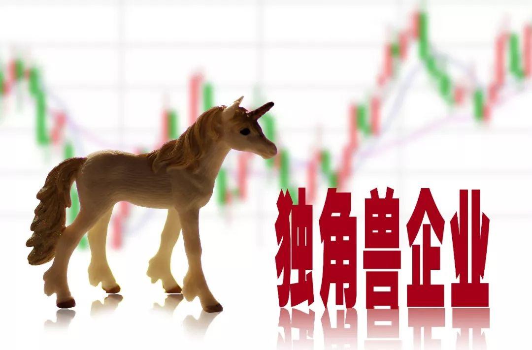 创新企业|独角兽|角_新浪新闻