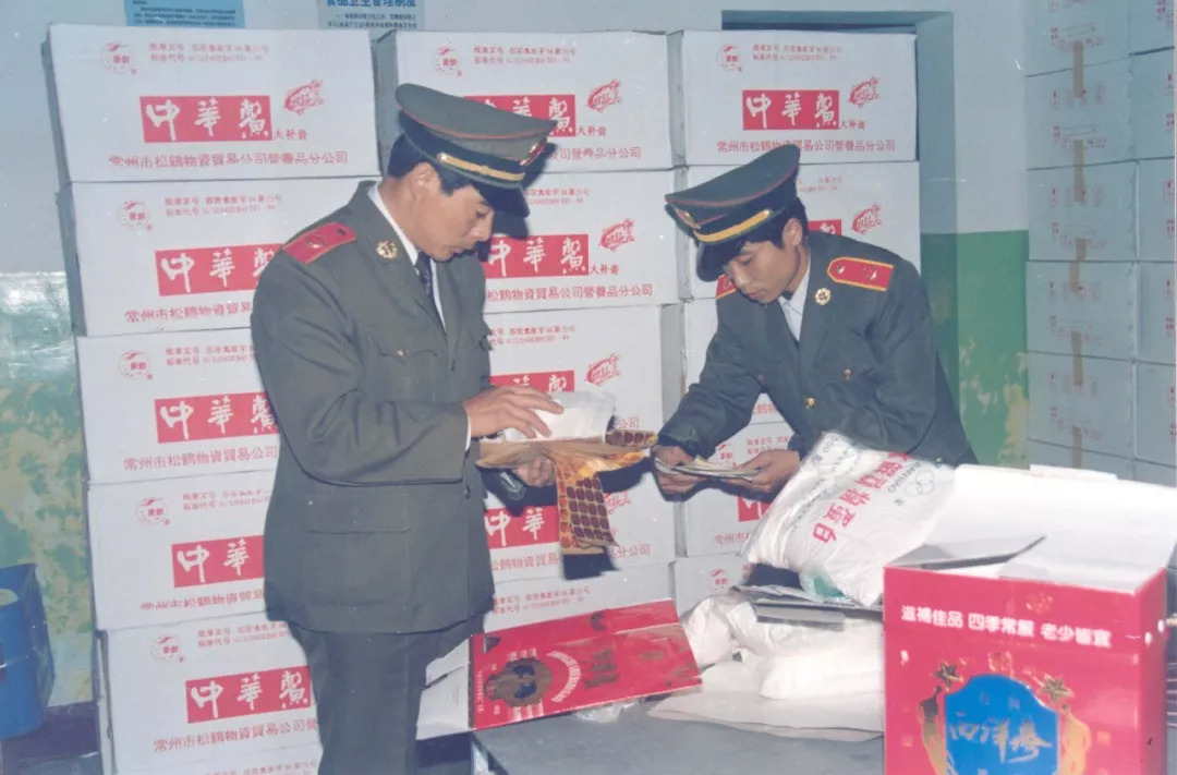 【走进100个基层院】江苏常州武进:护航"苏南明珠"的十万企业