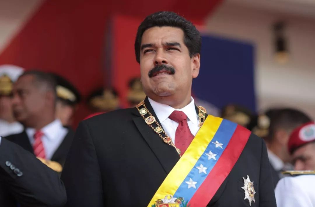 委内瑞拉宣布与哥伦比亚断交 关闭两国边界大