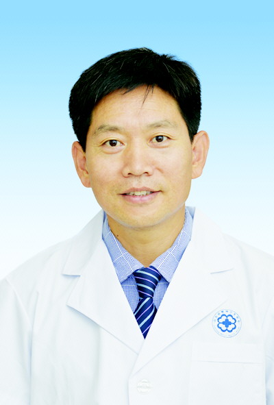 王仁峰 主任医师 科主任 专业