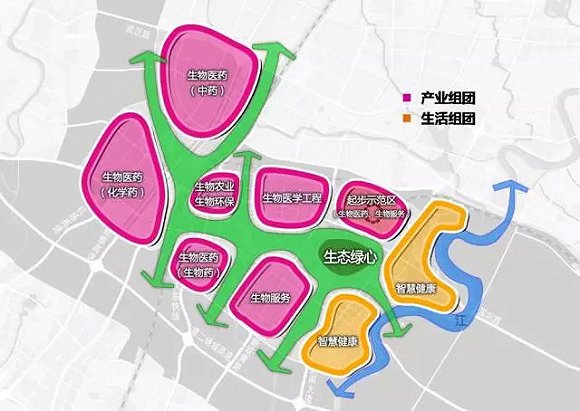 生物城又添高端人才公寓 双流未来走高级路线?