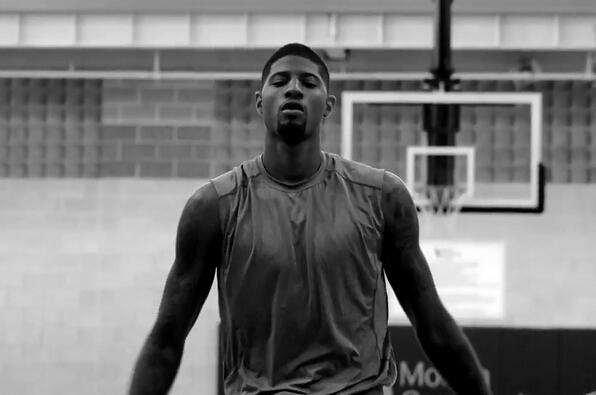 保罗乔治确定离开,下一站去哪?