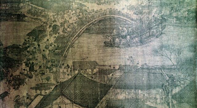 今有网上购物“双十一”,且看古代如何“买买买”