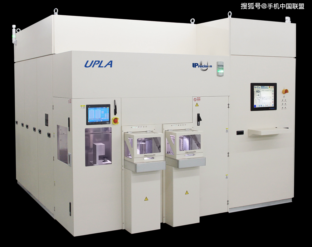 在国家科技重大专项02专项中,华卓精科承担了"浸没式光刻机双工件台