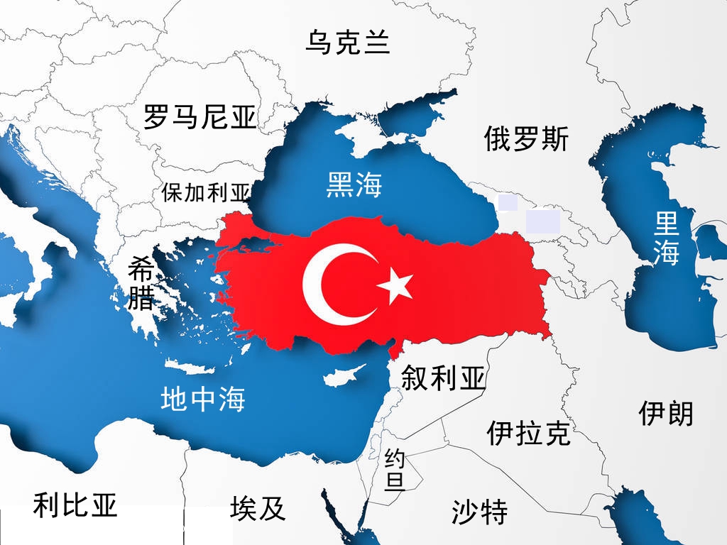 而埃尔多安作为"凯末尔之后对土耳其影响最大的人",在2001年创建正发