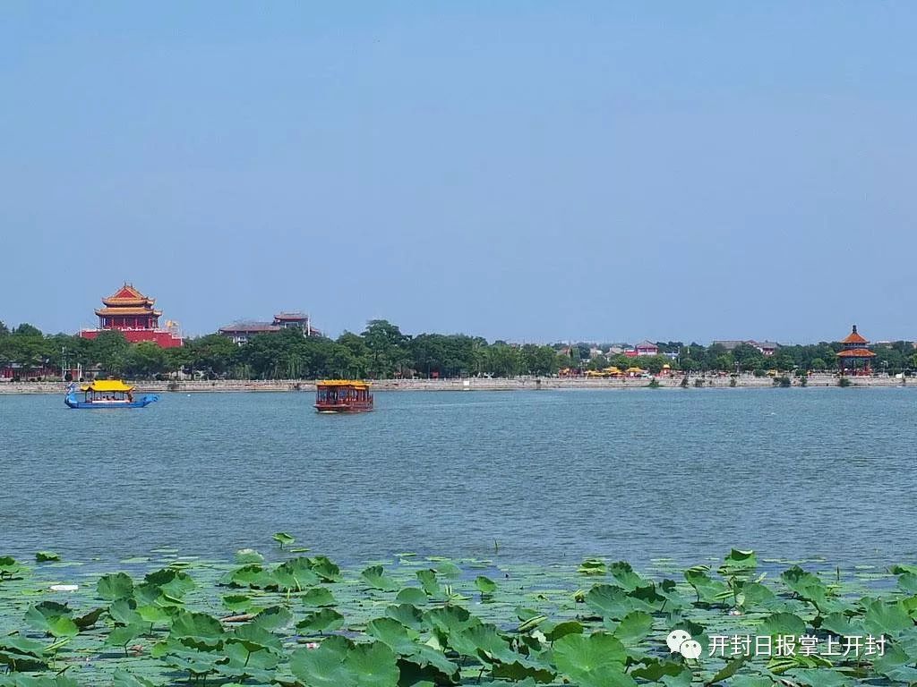 龙亭湖包公湖柳池黑池开封市分别为——全省共有8个自然湖泊我省第一