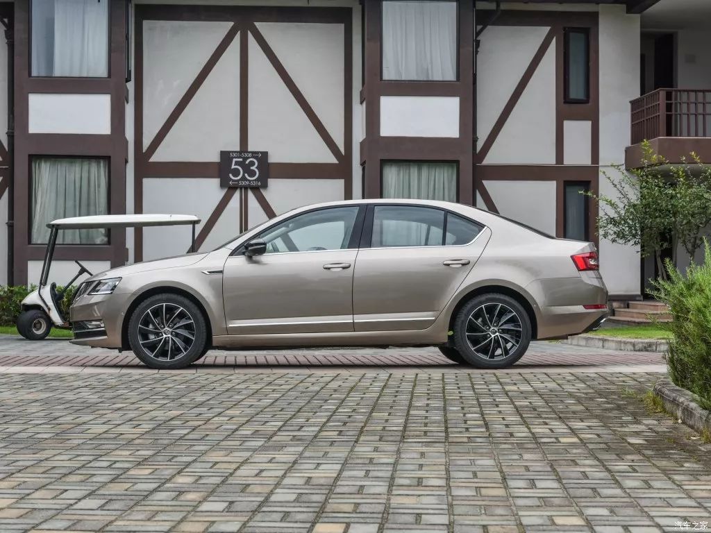 比suv好开比轿车帅气这些大空间的掀背车最低还不到10万