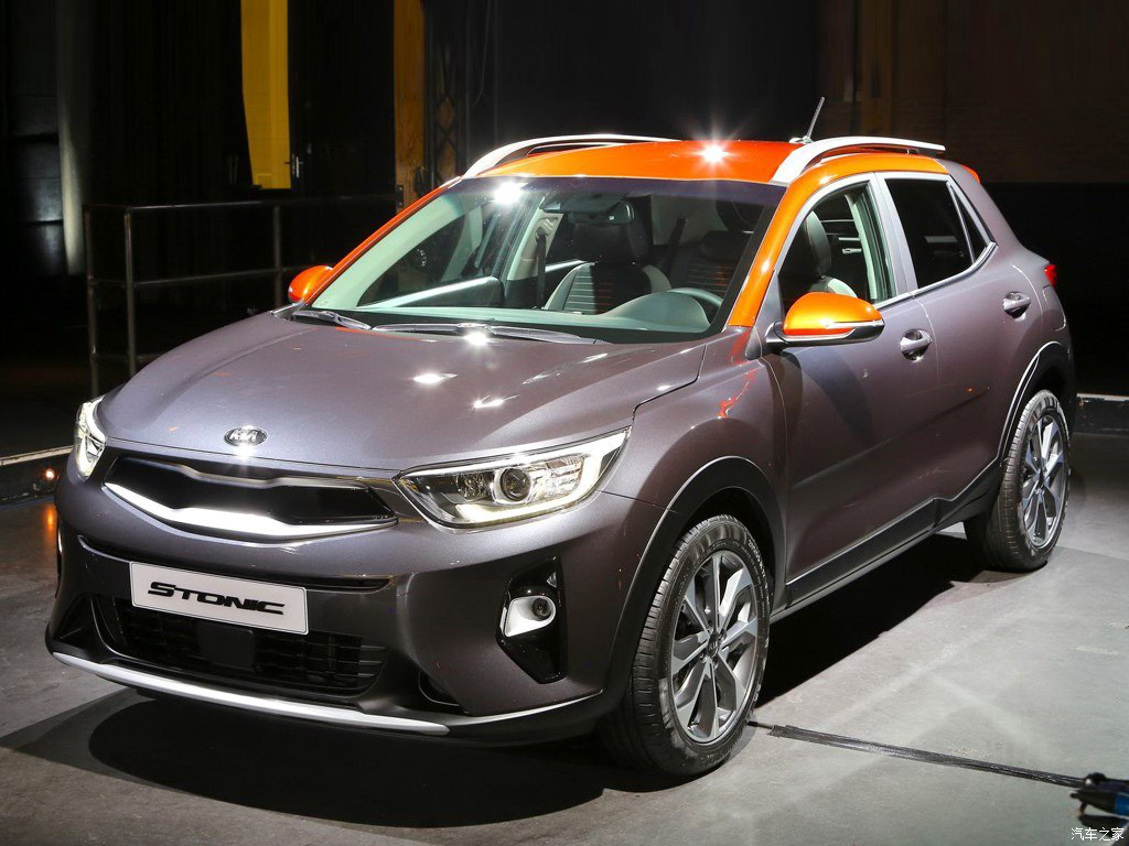 东风悦达起亚奕跑齐鲁车展德州区域驾趣登场