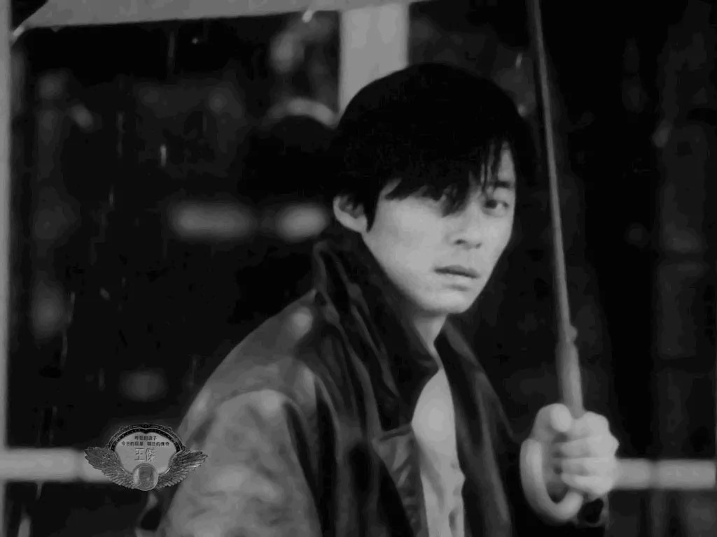 王杰发微博告别:让我的故事在此画下休止符吧