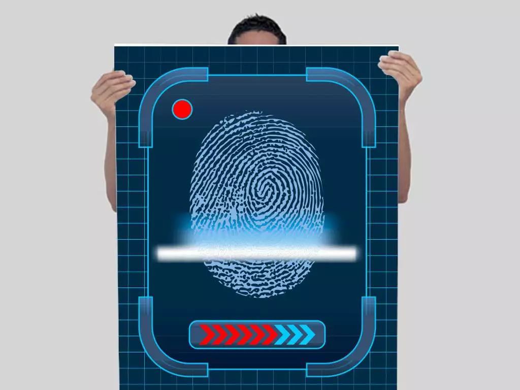 指纹解锁汽车,明年将正式推向中国,现代"黑科技"安全吗?