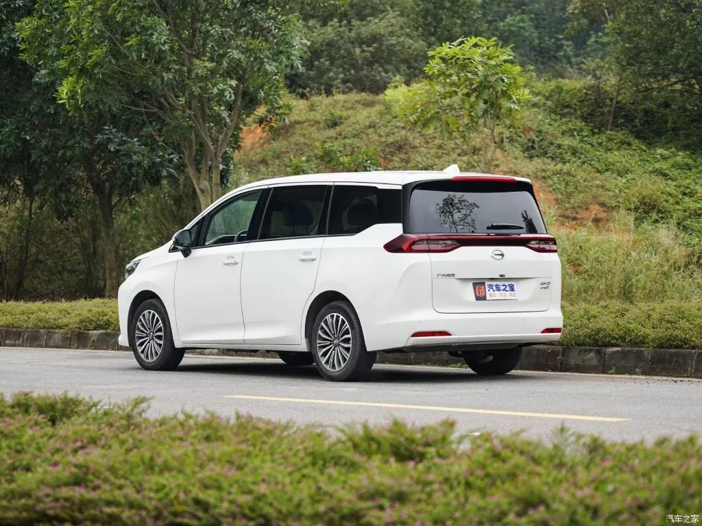 10多万买辆大空间的家用mpv,这三款车型值得入手!