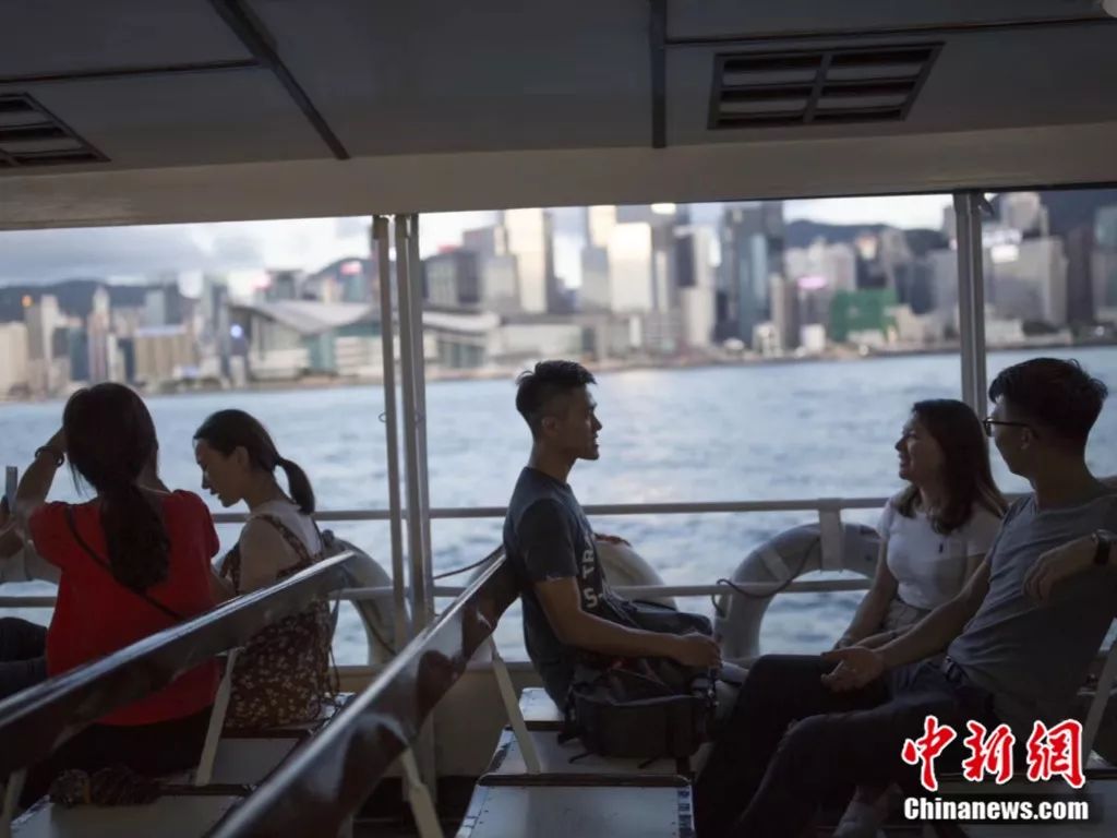 三个香港青年跑到广东来种地 为什么?