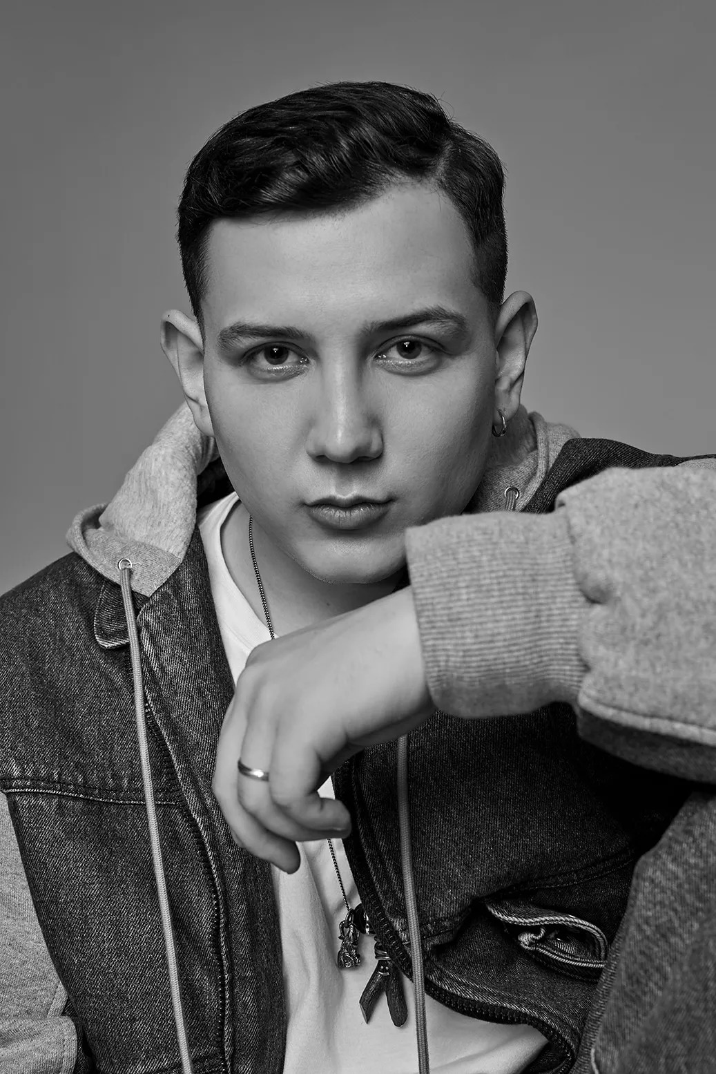 6进4不甘出局,温柔也硬核,艾热正拥抱更多可能