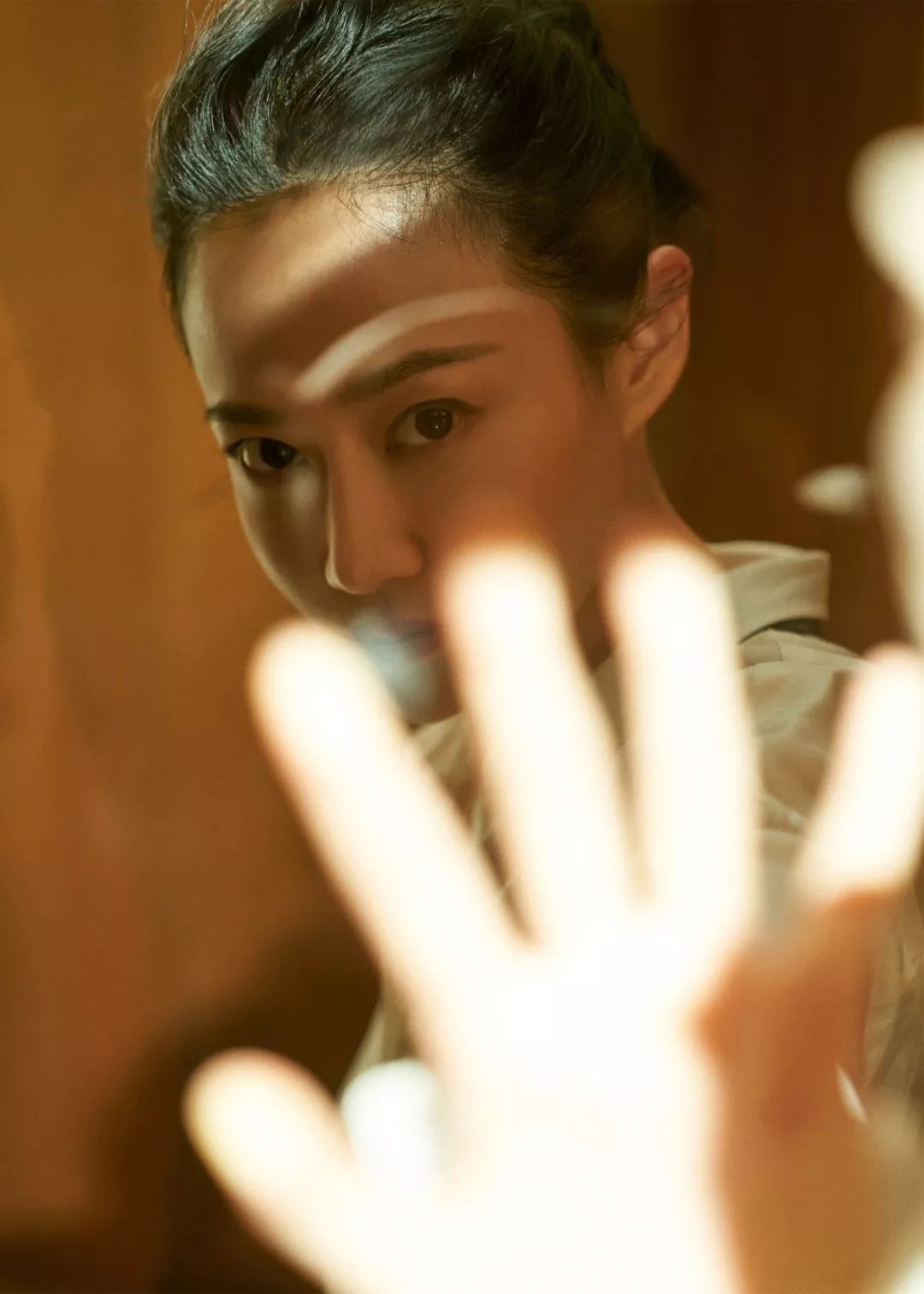 隐忍的思慧是《我不是药神》黑处的柔光|谭飞对话谭卓