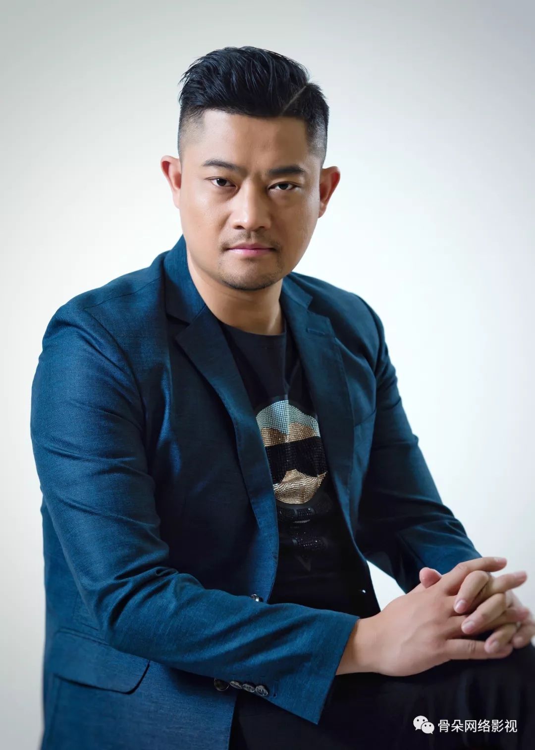 福莱魔石专注小而精,打造悬疑喜剧第一厂牌丨专访制片人赵志刚