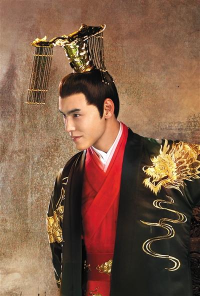 《扶摇》弱化"众人只爱女主"情节