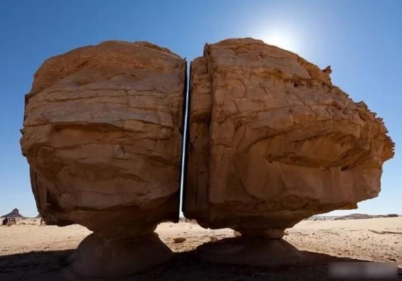 真·毫无ps痕迹 盘点15张看起来脱离现实的真实照片