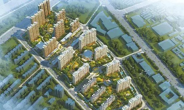 试点开始军队统建安置房又进一步军人住房将来不用愁