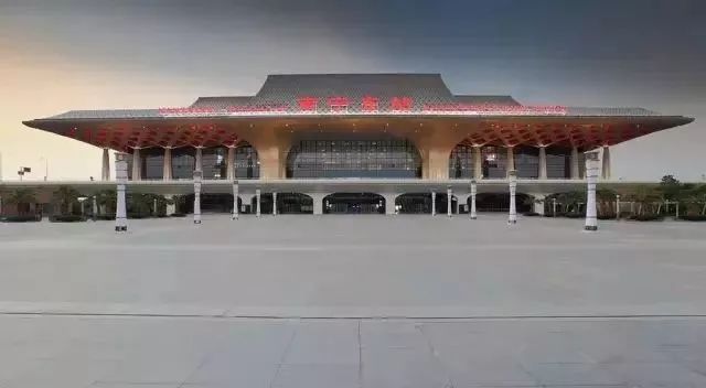 柳广铁路桂平北站图片