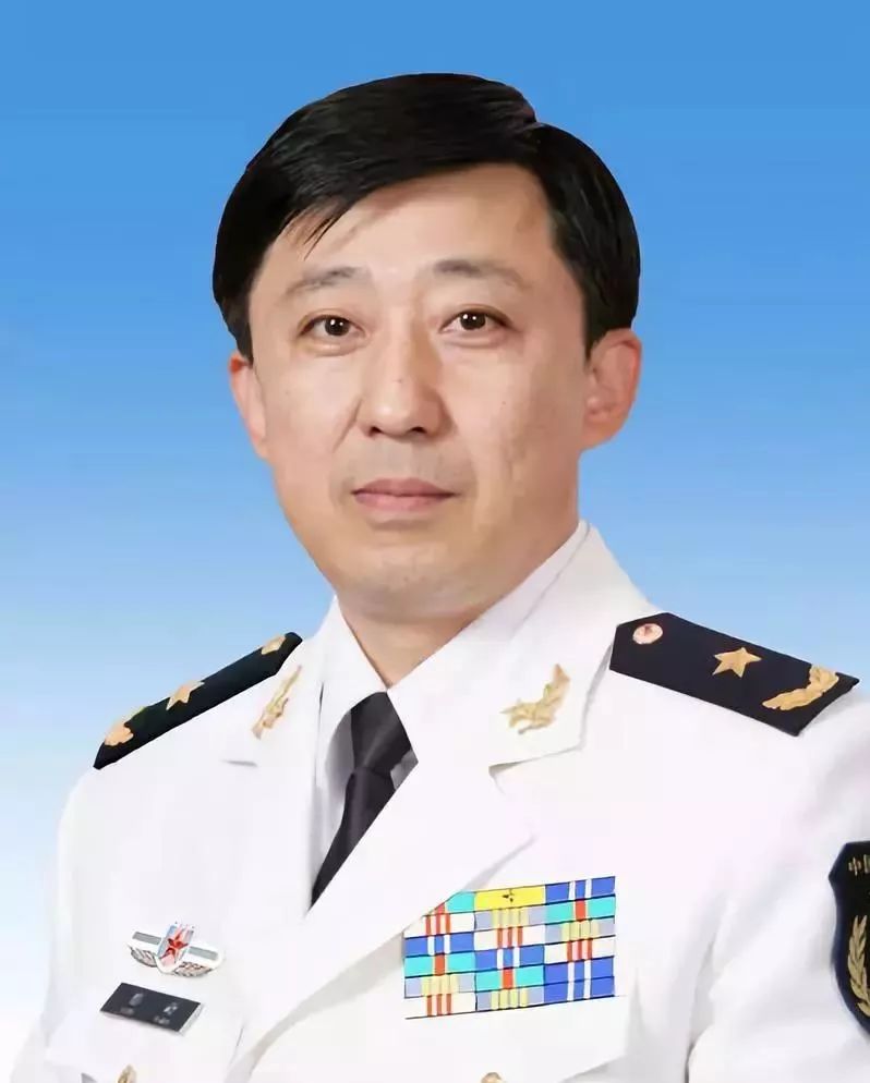 这位“打虎”将军获得晋升 曾参与审判谷俊山案