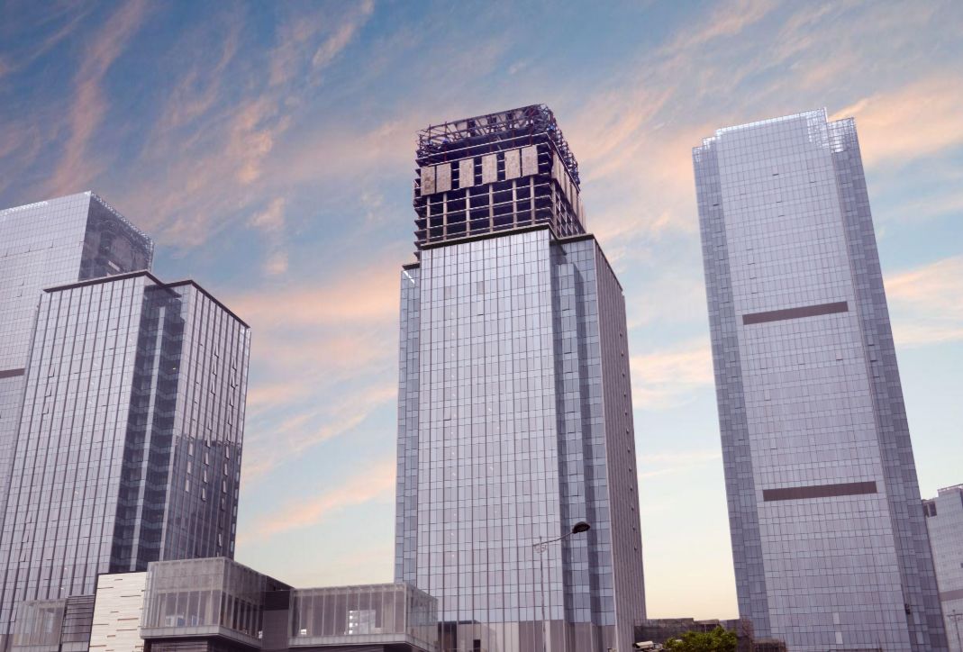 将齐聚一堂,共商新时代金融领域的重大热点问题,深化重庆在金融领域的