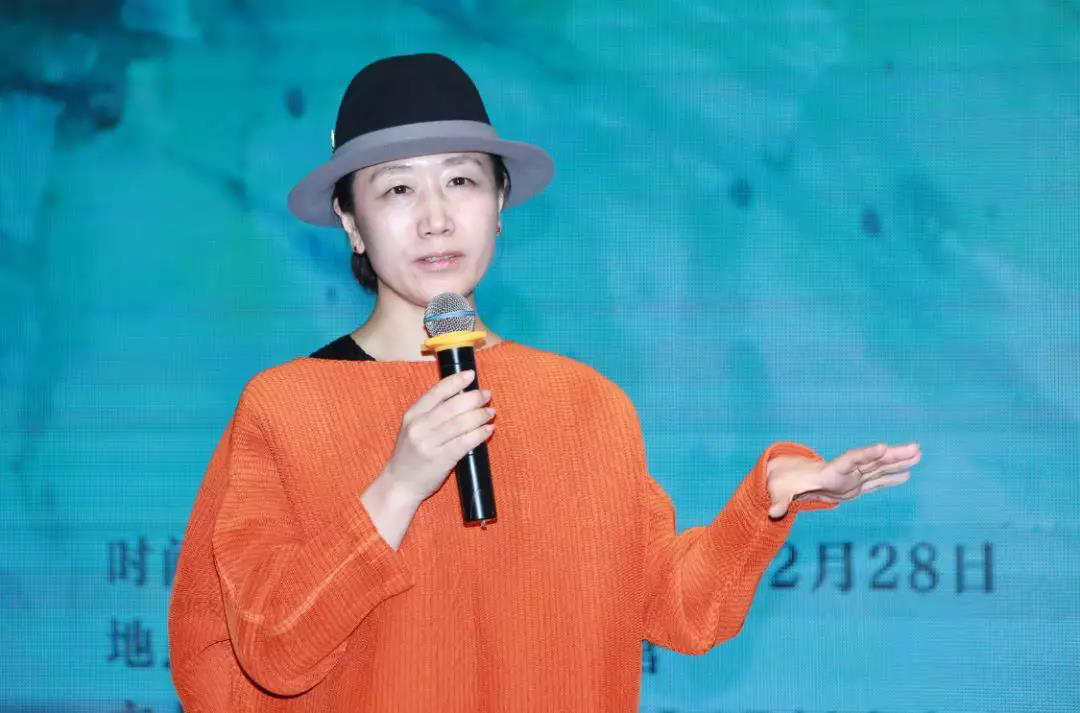 新生2020节日生活方式展开幕式举行遇见新时代美好生活