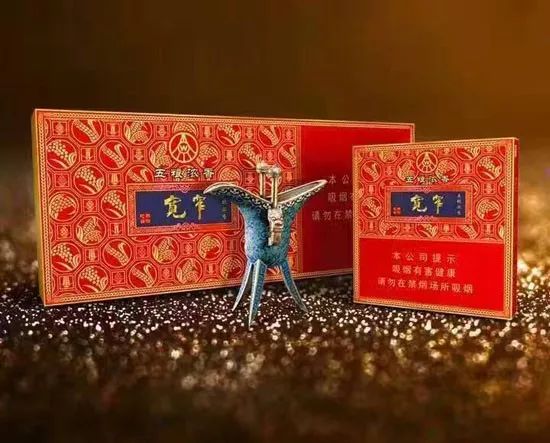 酒业网红图鉴六神花露水口味rio茅台味香烟青啤战狼罐你知道几个独家