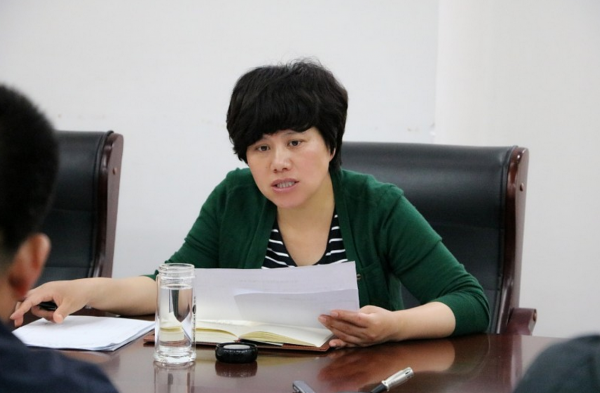 支口街道:解放思想集聚发展能量,运河整治助力绿色崛起