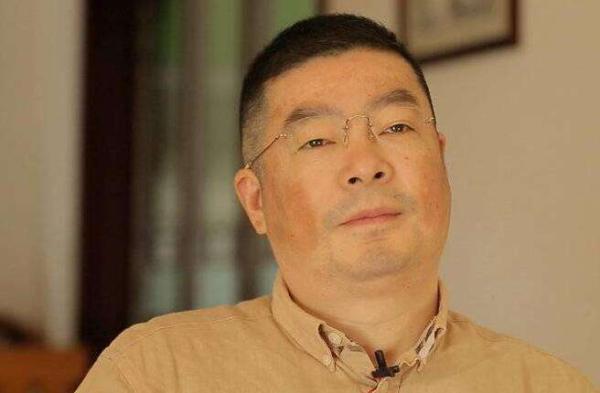 吾不是药神原型陆勇